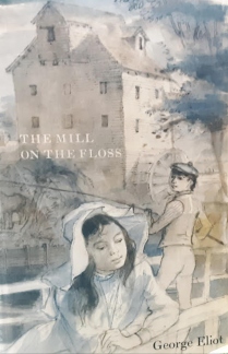 Cover of Mill on the Floss