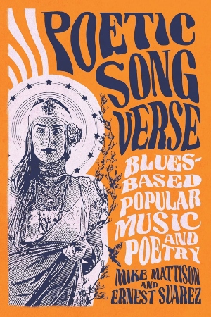 Cover of Poetic Song Verse