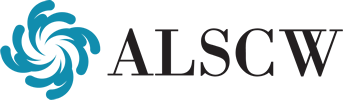 ALSCW logo