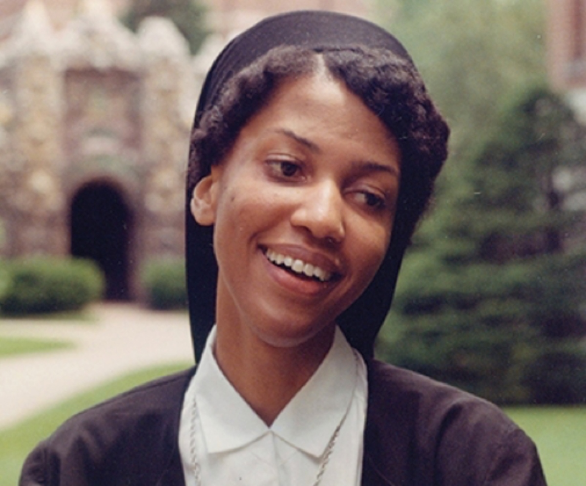 Sr. Thea Bowman