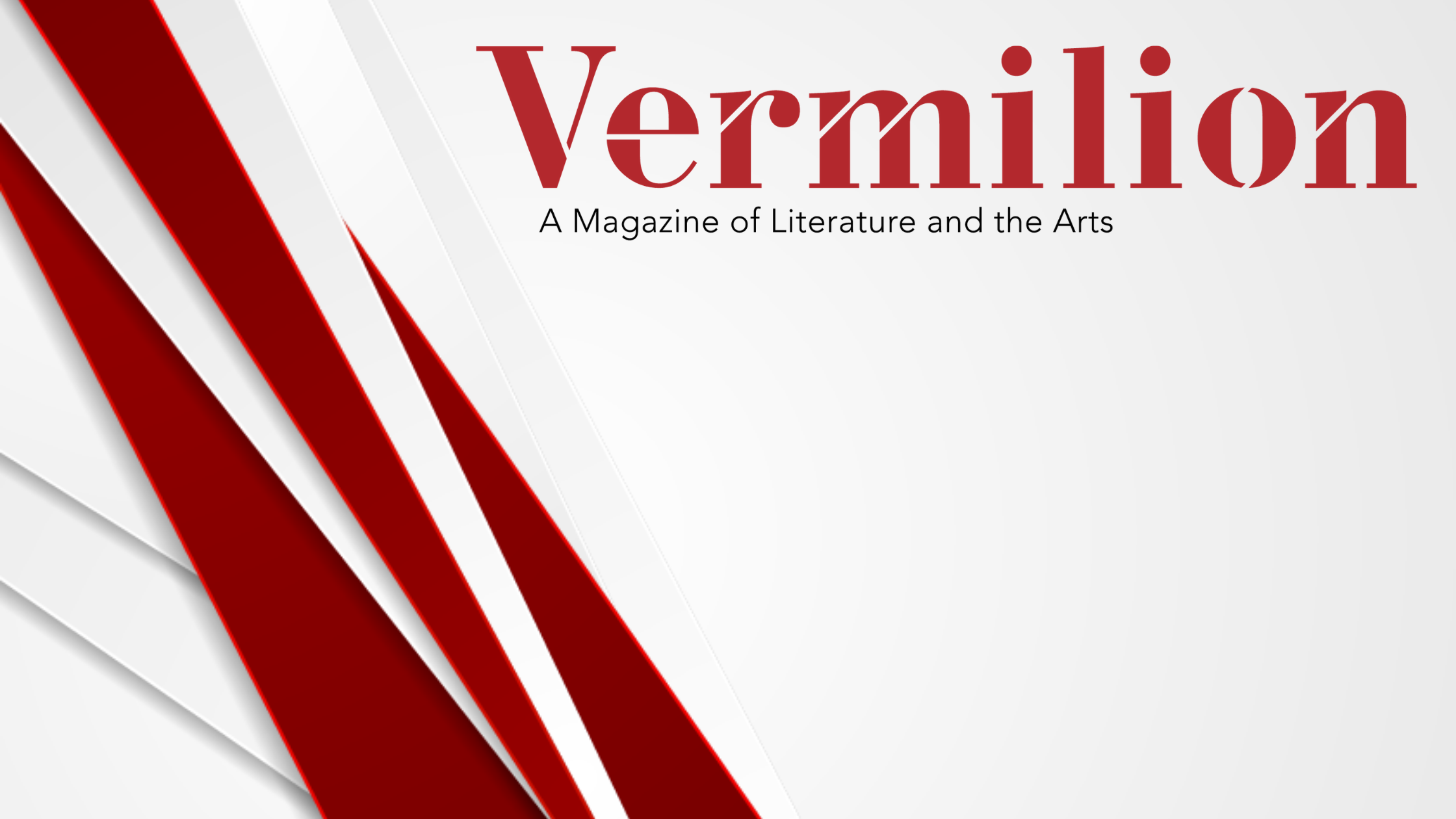 Vermilion