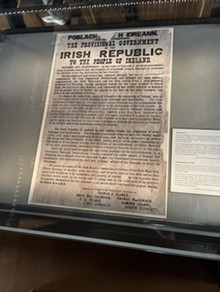 Republic Ireland Constitution