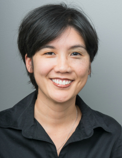 Taryn Okuma's Headshot