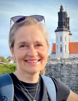 Lilla  Kopár's Headshot