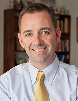 Patrick Tuite Headshot