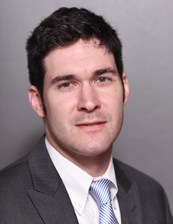 Kevin Rulo's Headshot