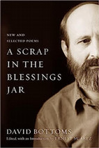 A Scarp in the Blessing Jar Cover